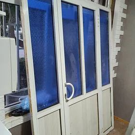 пластика эщик айна