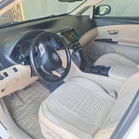 Toyota Venza 2010