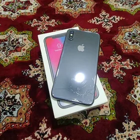 IPhone X