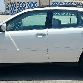Lexus RX 350 2008