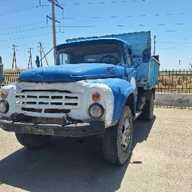 Zil 131 1994