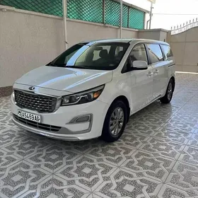 Kia Sedona 2020