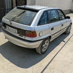 Opel Astra 1992