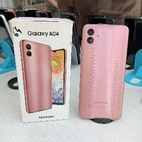 SAMSUNG A04