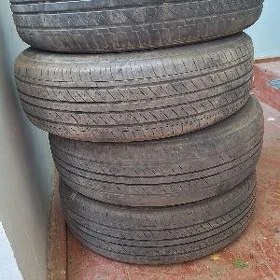 Teker 195 65 15
