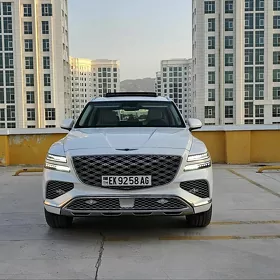 Genesis GV80 2024