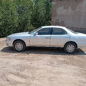 Toyota Chaser 1994
