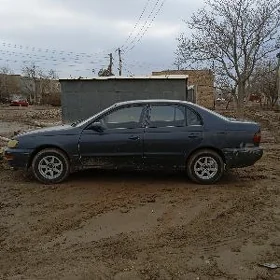Toyota Corona 1992