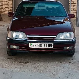 Opel Omega 1992