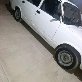 Lada 2107 2012