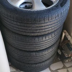 диска балон