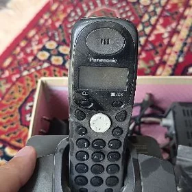 telefon panasonic