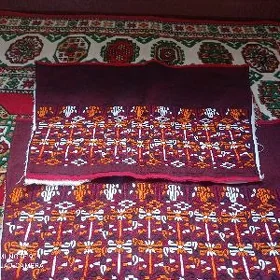 El keşde geyim