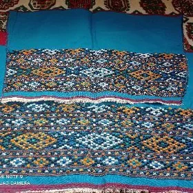 Pugtama geyim