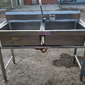 Moyka apparat