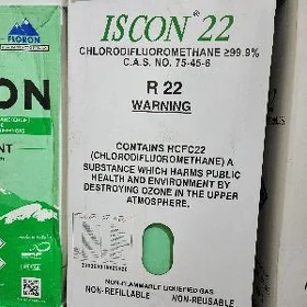 Freon 22 ISCON