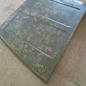 kapot