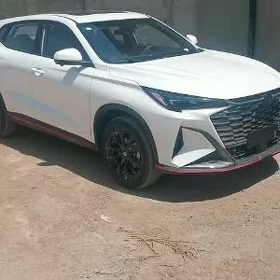 Changan X5 Plus 2026