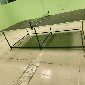 tennis stol