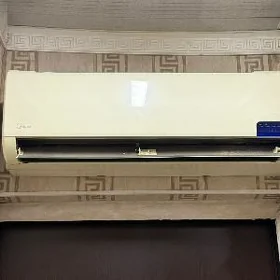 Midea koncioner