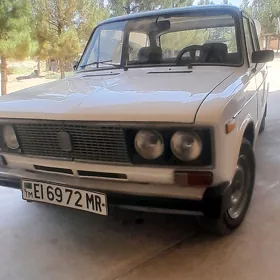 Lada 2106 1998