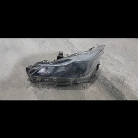 Fara corolla