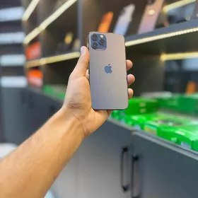 IPhone 12 Pro