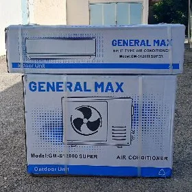 GENERAL.NAX 40.KW