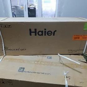 кондиционер Haiet 120 кв