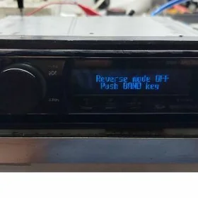 Pioneer 7250 delfin