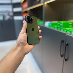 IPhone 13 Pro