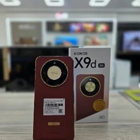 Honor X9D