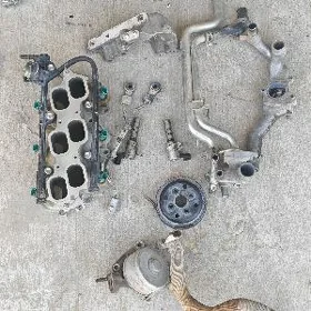 tayota 3.5 mator zapcat