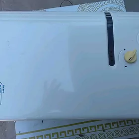 MEGA газ колонка 10л