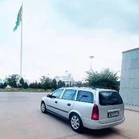 Opel Astra 1999