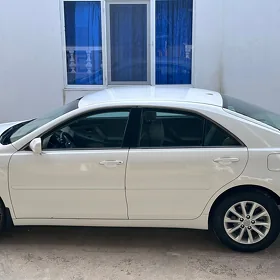 Toyota Camry 2011