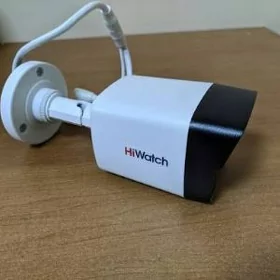 Kamera IPI hikvision hi wach