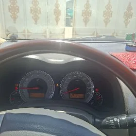 ýanyan pribor carolla