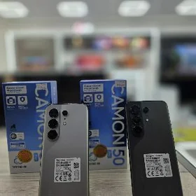 Camon 50 Pro
