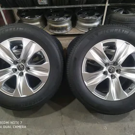 haylander disg teker