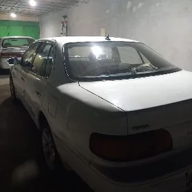 Toyota Camry 1993