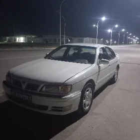 Nissan Cefiro 1995