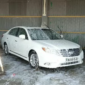 Toyota Avalon 2011