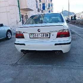 BMW E39 2003