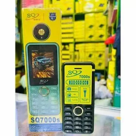 SQ 7000s