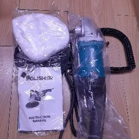 makita polirowka balgarka