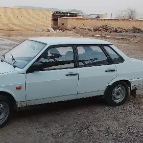 Lada 21099 1999