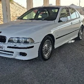 BMW 528 2000