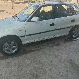 Opel Astra 1996