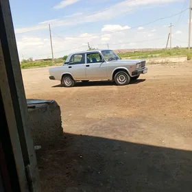 Lada 2107 2010